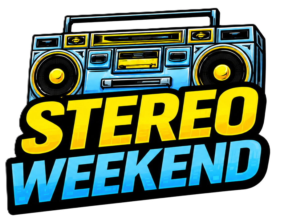 Stereo Weekend - Live Band